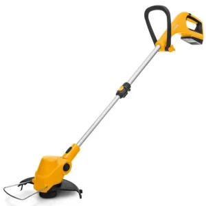 Gt 100e Kit Battery Lawn Trimmer Stiga Begränsat erbjudande